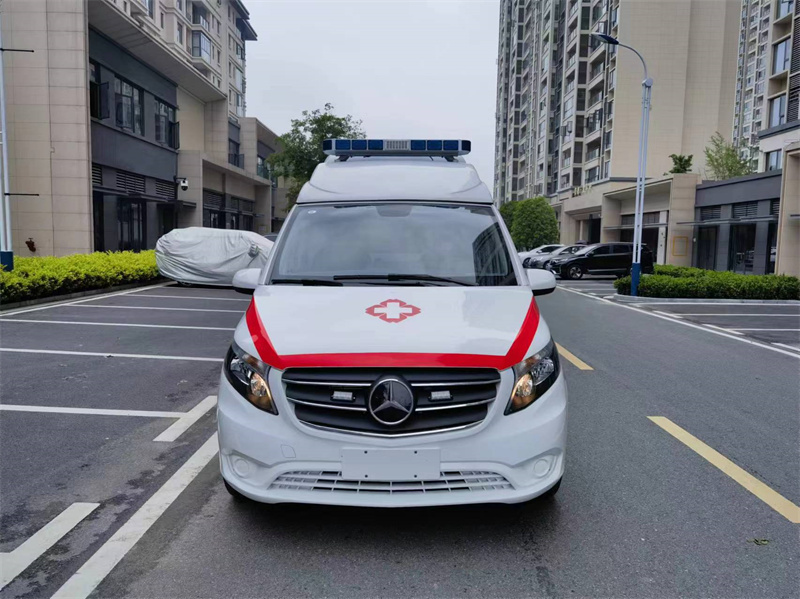 華通牌奔馳新威霆