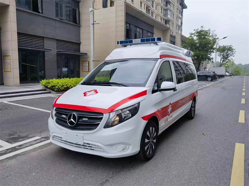 華通牌奔馳新威霆
