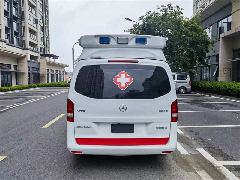 華通牌奔馳新威霆