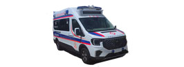 救護車